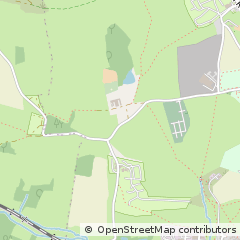 Map of Swanage, Dorset