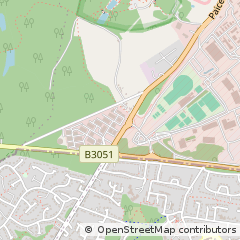 Map of Reading