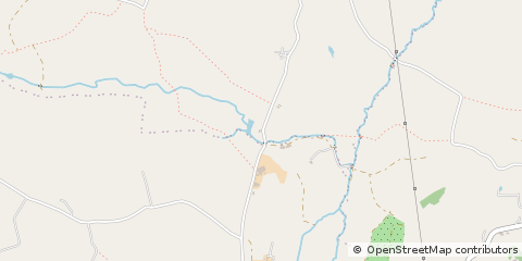 Map of Stoke on Trent