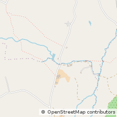 Map of Stoke on Trent