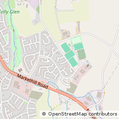 Map of Armagh, Co. Armagh