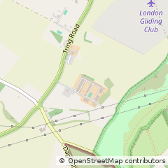 Map of Dunstable