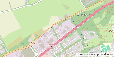 Map of Livingston