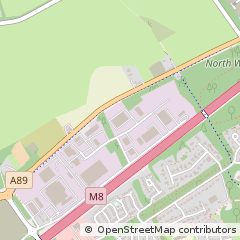Map of Livingston