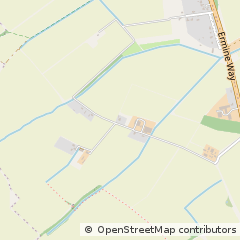Map of Royston, Hertfordshire