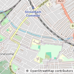 Map of York