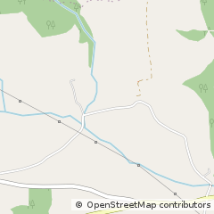Map of Umberleigh