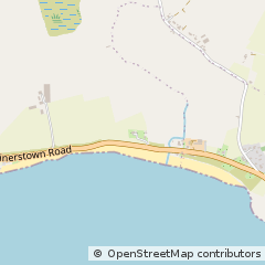Map of Downpatrick, CO. Down