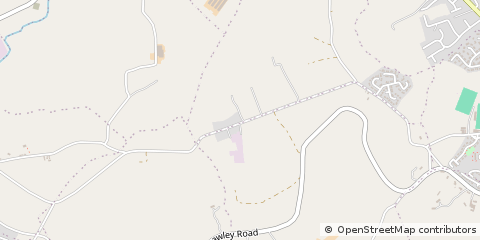 Map of Co Tyrone