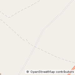 Map of Omagh