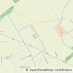 Map of York