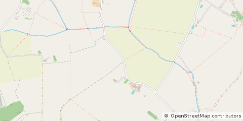 Map of Bedford, Bedfordshire