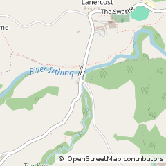 Map of Brampton