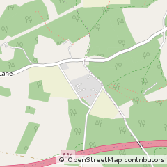Map of Thatcham, Berkshire