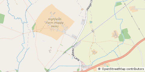 Map of Derby, Derbyshire