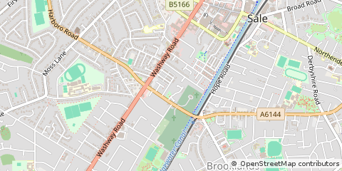 Map of Sale