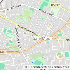Map of Sale