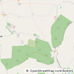 Map of Matlock
