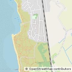 Map of Liverpool