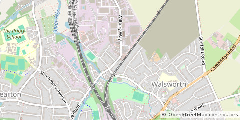 Map of Hitchin
