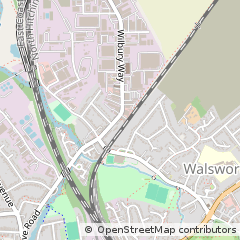 Map of Hitchin