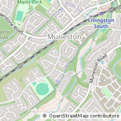 Map of Livingston