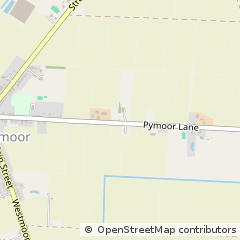 Map of ELY, Cambridgeshire