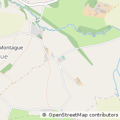 Map of Wincanton, Somerset