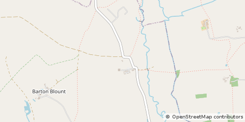Map of Derby, Derbyshire