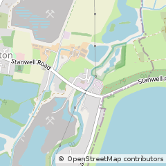 Map of Horton