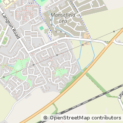 Map of Livingston