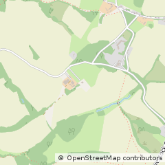 Map of Brentwood, Essex