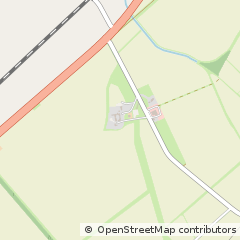 Map of Laurencekirk, Aberdeenshire