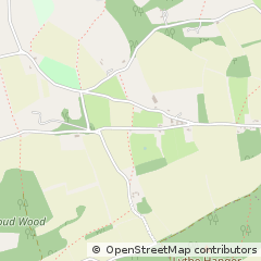 Map of Petersfield, Hampshire