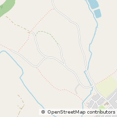 Map of Stafford, Staffordshire