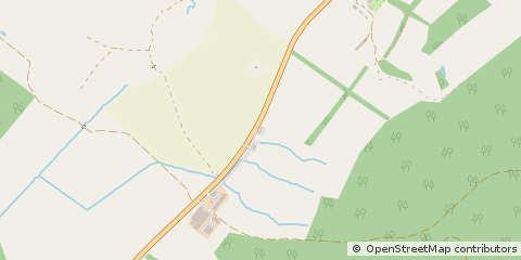 Map of West Linton
