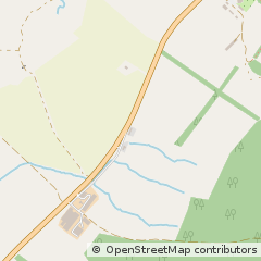 Map of West Linton