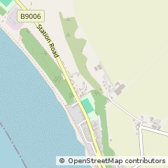 Map of Inverness