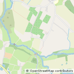 Map of Maidstone