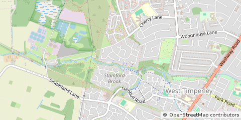 Map of Sale