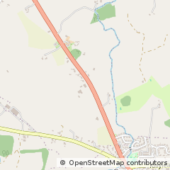 Map of Downpatrick