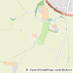 Map of Norwich, Norfolk