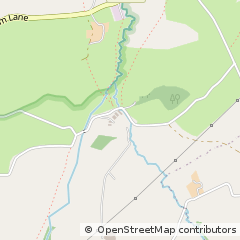 Map of Dorset