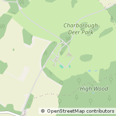 Map of Wareham
