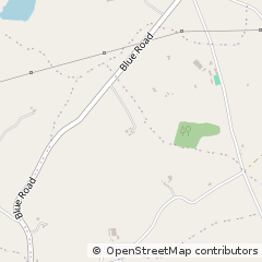 Map of Craigavon, County Armagh