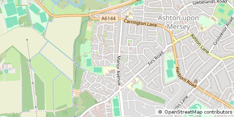 Map of Sale