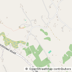 Map of Ballynahinch