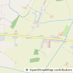 Map of Cookstown, Tyrone