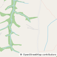 Map of South Molton, Devon