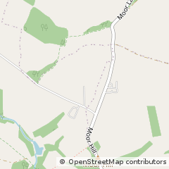Map of Leicester